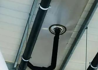 漾濞虹吸排水的原理