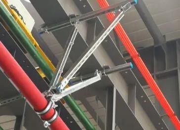 漾濞抗震支架厂家与你分享你必须做的紧急情况下的准备